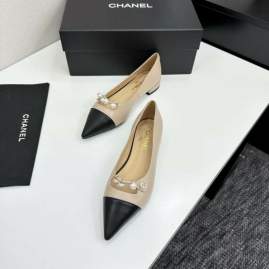 Picture of Chanel Shoes _SKUChanelsz35-40J09142610